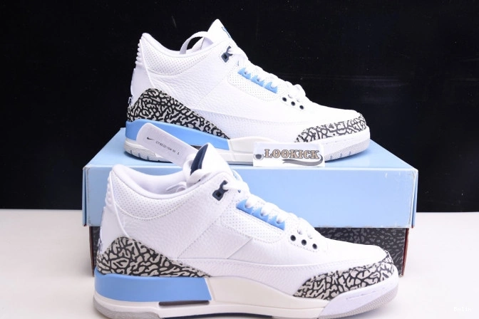 Bmlin 3 Jordan UNC CT8532-104 Air 0717